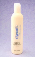 Tropical Paradise Body Lotion