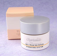 Eye & Throat Bio-Formula