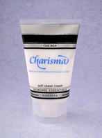 Soft Shave Cream