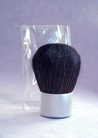 Luscious Kabuki Brush