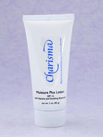 Moisture Plus Lotion SPF 15