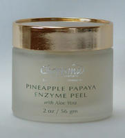 Pineapple Papaya Enzyme Peel