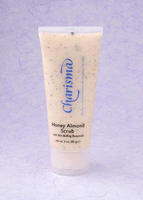 Honey Almond Scrub