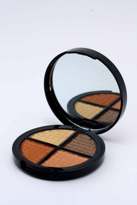 Signature Shadow Quad Brazilian Bronze Voyager