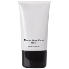 Mineral Nude Creme SPF-30
