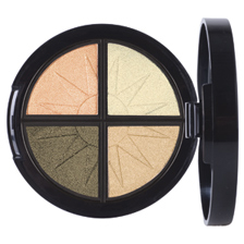 Signature Shadow Quad - Sun Goddess