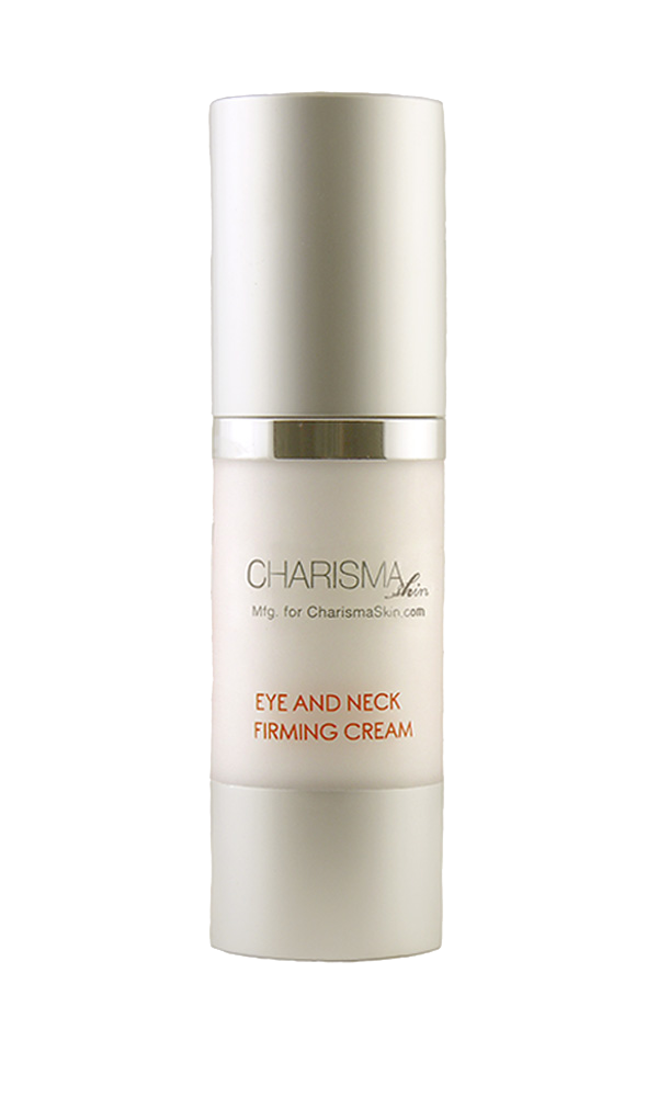 Eye and Neck Firming Creme