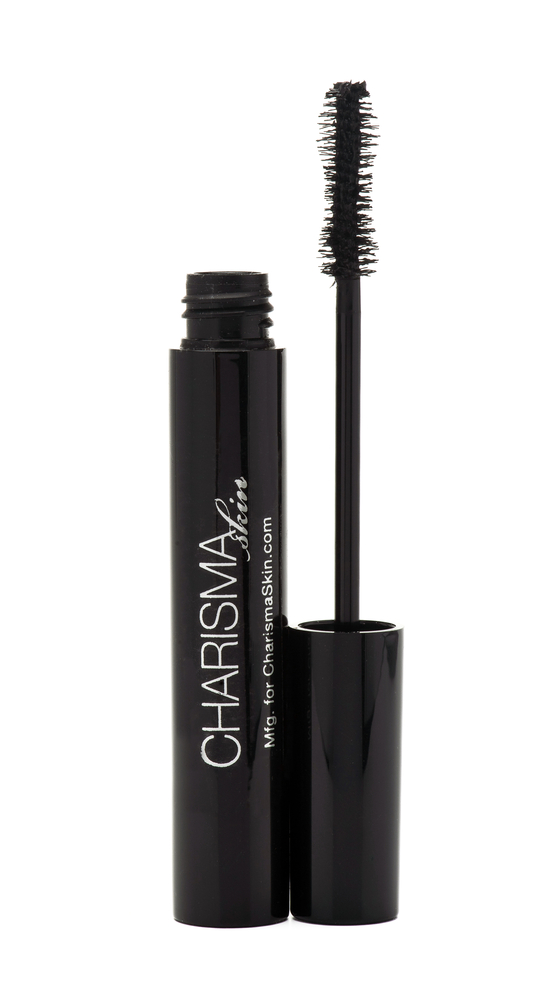 6 in 1 Clean Mascara Mascara