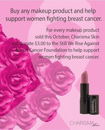 Help Support Women Fighting Breast Cancer image