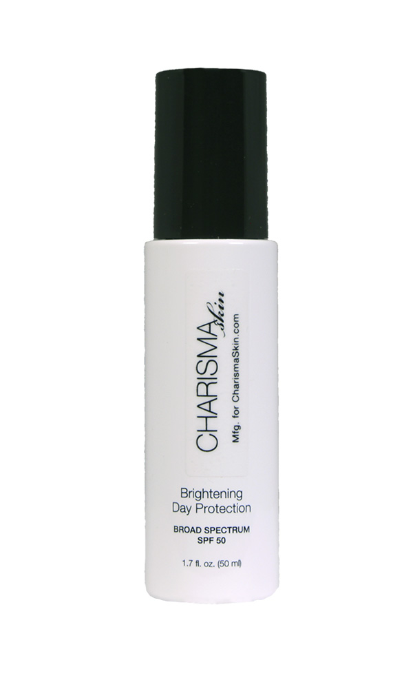 Brightening Day Protection SPF-50 | Moisturizers Brightening Day Protection SPF-50 | Moisturizers