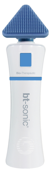 bt-sonic Facial Cleansing Brush | Facial Cleansing Brush