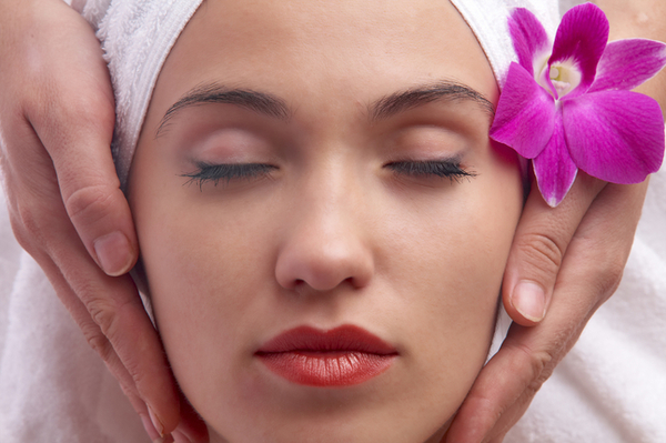 Age-Defying Facials image