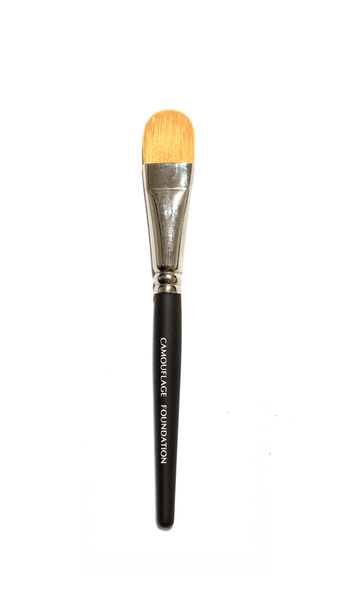 Camouflage Foundation Brush | Brushes