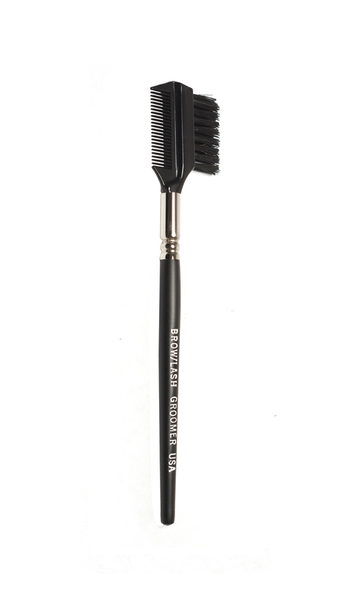 Lash & Brow Brush | Brushes