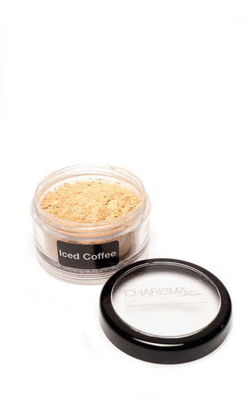 Loose Mineral Powder Foundation | Foundation