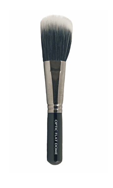 Optic Flat Dome Brush | Brushes