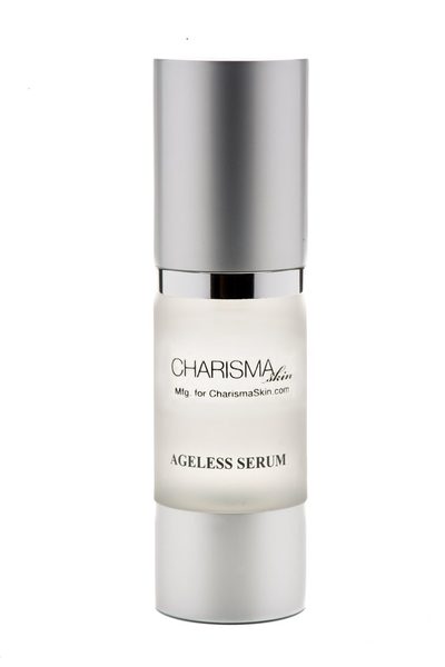 Ageless Serum | Skincare Intensives