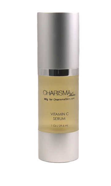 Vitamin C Serum | Skincare Intensives