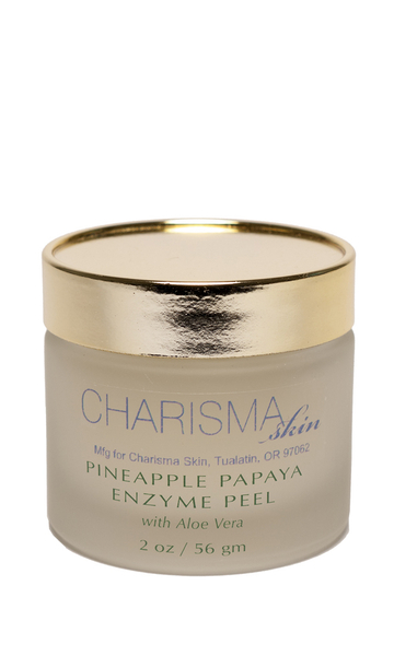 Pineapple Papaya Enzyme Peel | Exfoliators & Masks