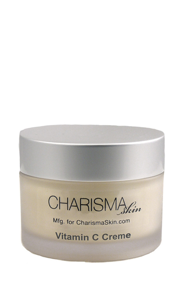 Vitamin C Creme | Moisturizers