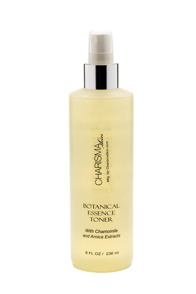 Botanical Essence Toner | Cleansers & Toners