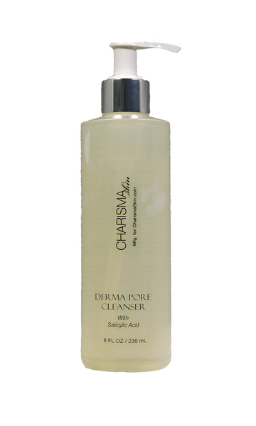 Derma-Pore Cleanser | Cleansers & Toners