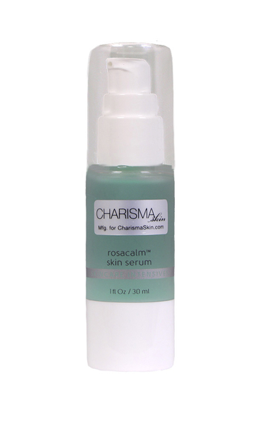 RosaCalm Skin Serum | Skincare Intensives