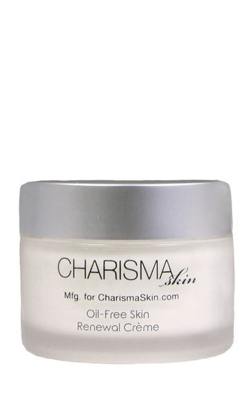 Oil-Free Skin Renewal Creme | Moisturizers