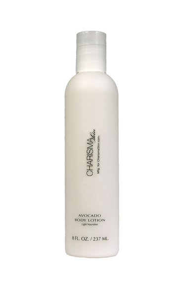 Avocado Body Lotion | Body Care
