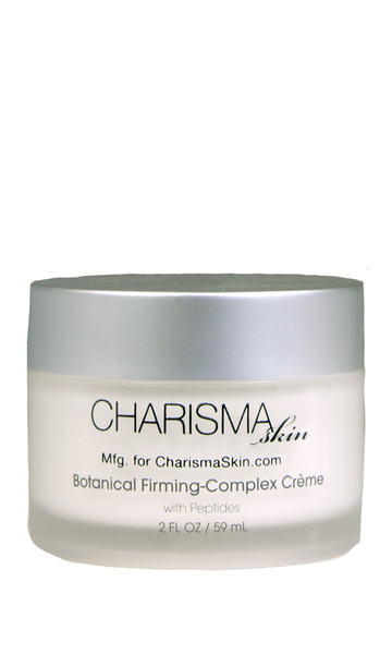 Botanical Firming Complex Creme | Moisturizers