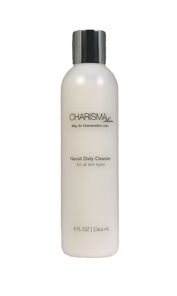 Neroli Daily Cleanser | Cleansers & Toners