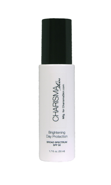 Brightening Day Protection SPF-50 | Moisturizers