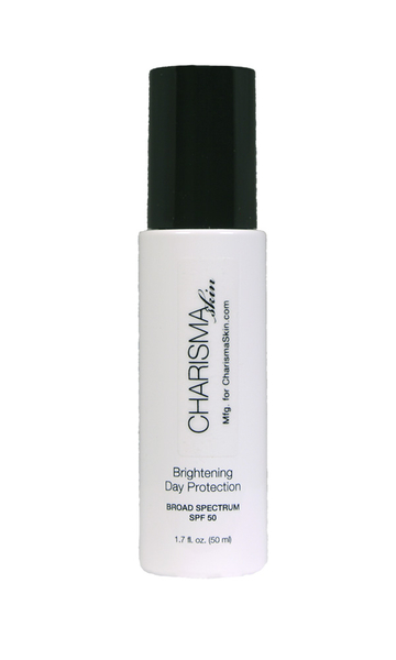 Brightening Day Protection SPF-50 | Sun