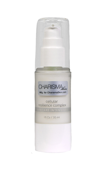 Cellular Resilience Complex | Skincare Intensives