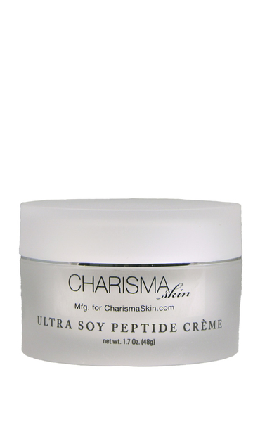 Ultra Soy Peptide Creme | Moisturizers