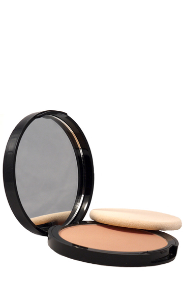 Dual-Activ Powder Foundation | Powder