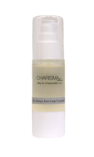 Bio-Amino Anti-Line Concentrate | Skincare Intensives