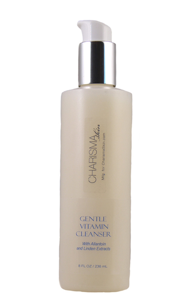 Image Gentle Vitamin Cleanser