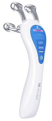 Image bt sculpt Microcurrent Facial Sculpting System