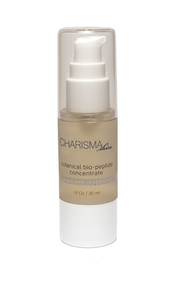 Image Botanical Bio-Peptide Concentrate