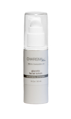 Image Glycolic Facial Lotion
