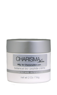 Image Botanical Bio-Peptide Creme