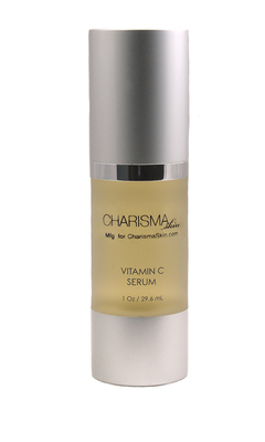 Image Vitamin C Serum