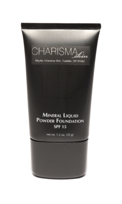 20% Off All Mineral Foundations! image
