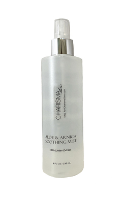 Image Aloe & Arnica Mist