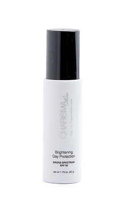 Brightening Day Protection SPF-50 image