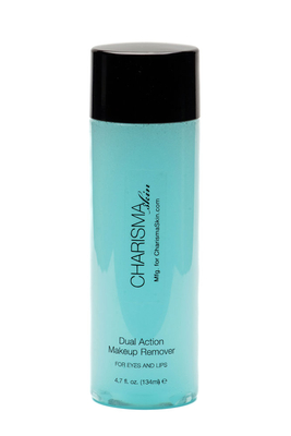 Image Dual Action Makeup Remover