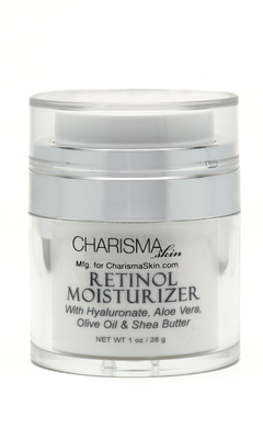 Image Retinol Moisturizer