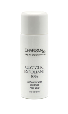 Image Glycolic Exfoliant 10%