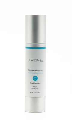 20% Off All Moisturizers with SPF image